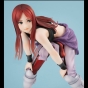 ������� GGG Mobile Suit Gundam 0080: War in the Pocket Christina Mackenzie -INTO THE SKY- Complete Figure