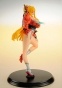 Bakunyu Kenshi Sakura Comic Unreal vol.22 Cover Girl Designed by Mogudan