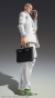 ������� JoJo's Bizarre Adventure Part.4 Yoshikage Kira