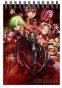 ������� � ������ A6 Code Geass: Hangyaku no Lelouch