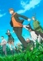 Silver Spoon (���������� �����) HD