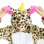 �������� �������� ����������� / Kigurumi Leopard Unicorn