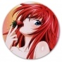 ������ ��� ����� ������� High School DxD - Rias Gremory Strawberry