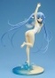 Sora no Otoshimono f - Nymph Swimsuit ver.