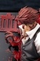 ������� Blood Blockade Battlefront - Klaus V. Reinherz