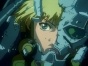 Blue Gender: The Warrior (  - )