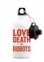���������� ������� ��� ���� "Love, Death & Robots" Logo