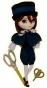 Rozen Maiden: Souseiseki Pullip Doll