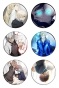    "Kekkai Sensen" No.1