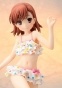 To Aru Kagaku no Railgun Misaka Mikoto -Beachside-
