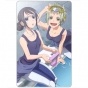 ������ ��������� ������������� Amanchu! - ������ �������� � ������ ���
