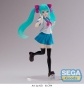 ������� SAV Luminasta Hatsune Miku 16th Anniversary KEI Ver.