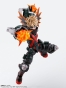 ������� S.H.Figuarts Katsuki Bakugo "My Hero Academia"