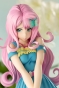 ������� My Little Pony BISHOUJO Fluttershy 1/7 Complete Figure