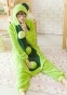   / Kigurumi Pea