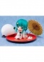 Nendoroid Snow Miku Strawberry White Kimono ver.