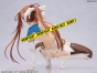 ������� Magical Anfusion! Airi Tsugaike Illustrated by momi 1/6 Complete Figure