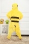�������� ������ / Kigurumi Pikachu