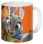 ������ Zootopia - Nick and Judy