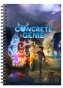 �������� ��� ��������� A5 "Concrete Genie" Ash