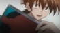 High School DxD New (  ) ( ) HD