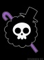 ������ �������� One Piece: Brook