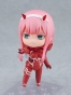 ������� Nendoroid DARLING in the FRANXX Zero Two Pilot Suit Ver.