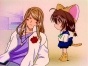 Di Gi Charat (- )