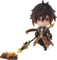 ������� Nendoroid Genshin Impact Zhongli