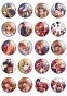   Toradora! No.3
