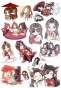 Heaven Official's Blessing Chibi