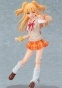 Idolmaster Cinderella Girls - Figma Jougasaki Rika