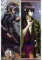  Gintama Dakimakura Body Hugging Pillow Cover 62266