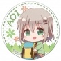 ������ ��������� ������� Encouragement of Climb: Third Season - Chibi Aoi