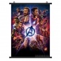 ������� �������� Avengers: Infinity War