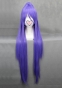   Vocaloid - Kamui Gakupo / Bleach - Senbonzakura / Touhou Project - Watatsuki no Yorihime