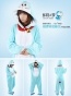 �������� �������� / Kigurumi Doraemon