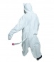      / Kigurumi Funky Cat White