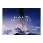 ������ �������� "Halo Infinite" Logo
