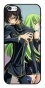  iPhone Code Geass