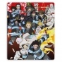        Fire Force