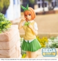 ������� SAV SPM Figure Nakano Yotsuba The Last Festival