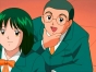   -   / Hungry Heart: Wild Striker [52  52] DVD (480p)