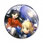 ������ Fate/stay night Lithograph