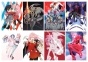  Darling in the FranXX No.1