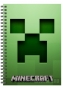 �������� ��� ��������� A5 "Minecraft" Creeper