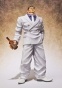 Baki the Grappler: Kaoru Hanayama Figuarts Zero Figure