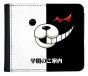 ������� � ���������� ��� ������ "Danganronpa" Monokuma