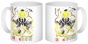  Sumi-e "Assassination Classroom" Koro-sensei