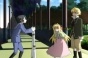 Pandora Hearts ( )
